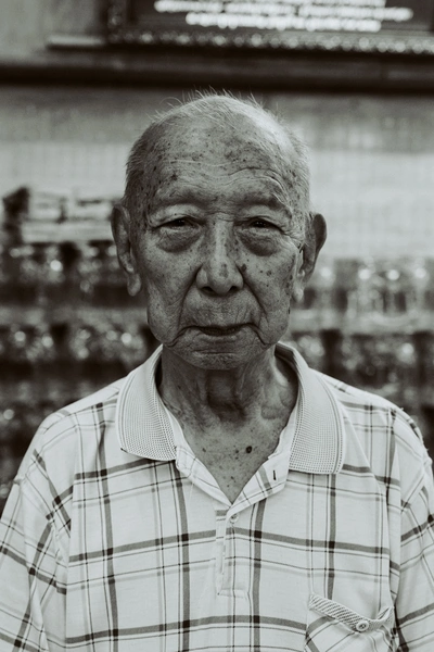 Street photography 1